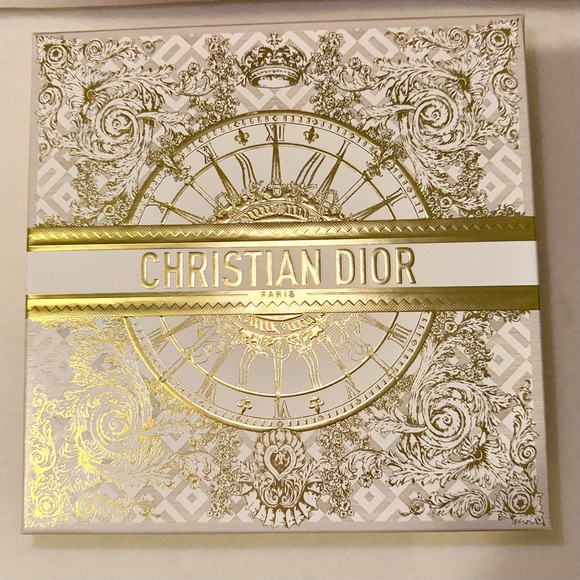 New Dior Keepsake Box - Picture 9 of 9